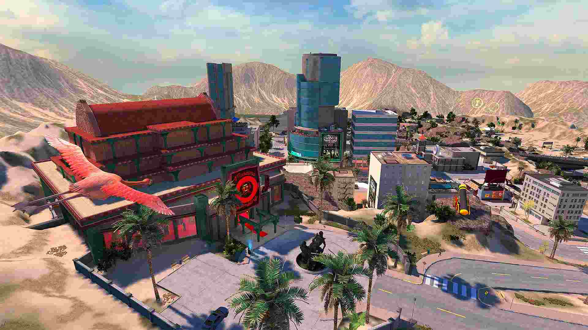 tai-goat-simulator-payday-mod/